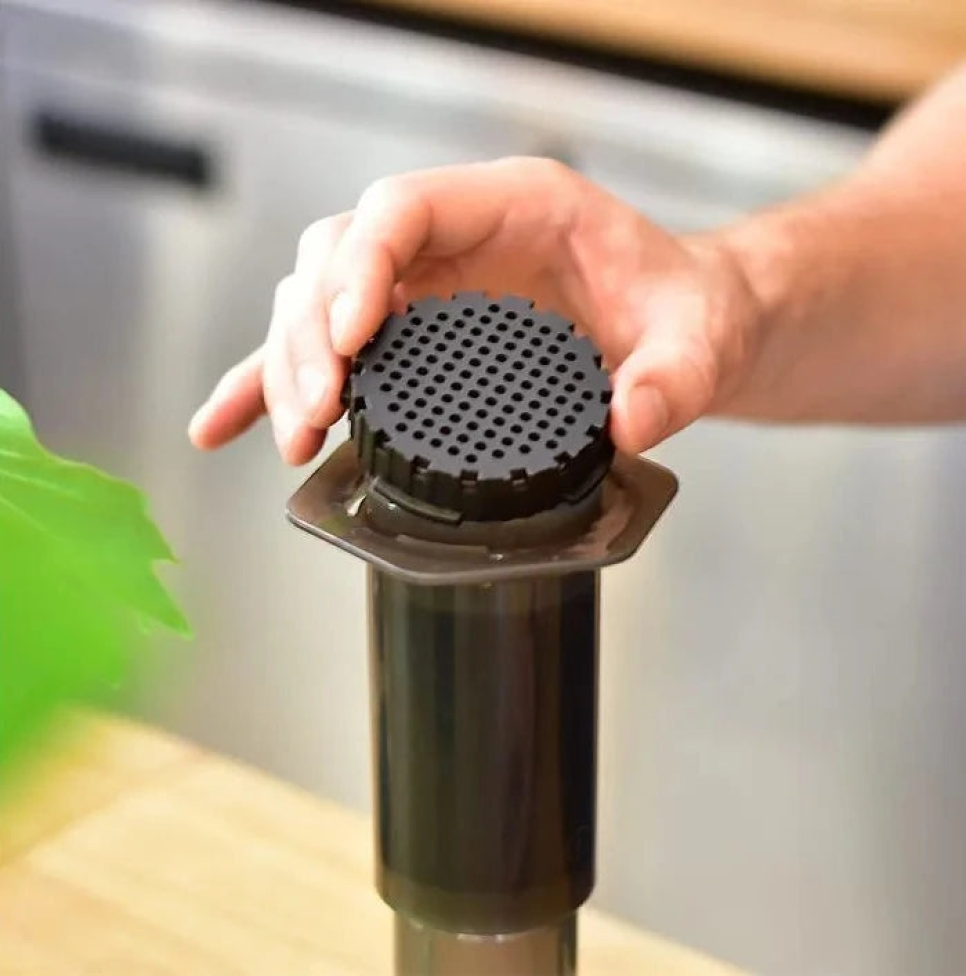 Część zamienna, uchwyt filtra - Aeropress Część zamienna, uchwyt filtra - Aeropress