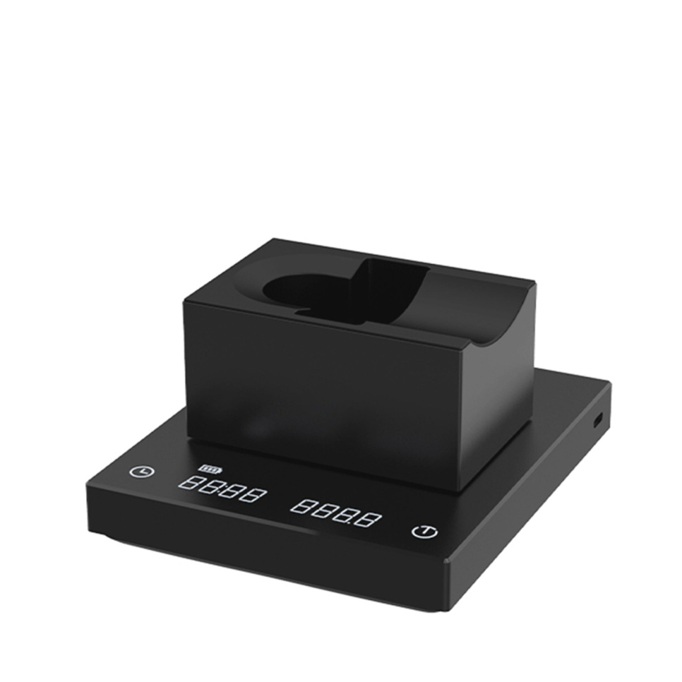 Magic Cube, stojak na portafiltr - Timemore Magic Cube, stojak na portafiltr - Timemore