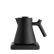 Czajnik, Kettle Corvo EKG Pro Black 0.9L - Fellow