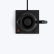 Czajnik, Kettle Corvo EKG Pro Black 0.9L - Fellow