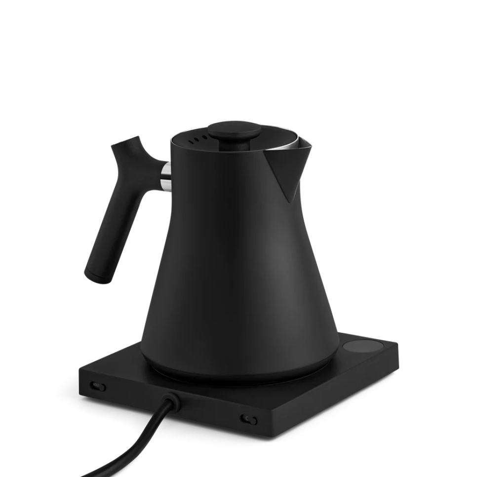 Czajnik, Kettle Corvo EKG Black 0.9L - Fellow Czajnik, Kettle Corvo EKG Black 0.9L - Fellow