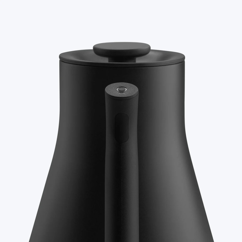 Czajnik, Kettle Corvo EKG Pro Black 0.9L - Fellow