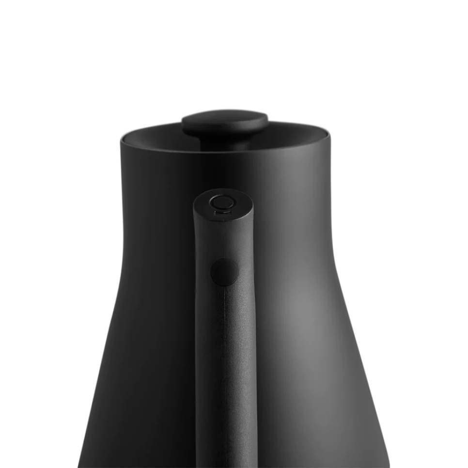 Czajnik, Kettle Corvo EKG Black 0.9L - Fellow Czajnik, Kettle Corvo EKG Black 0.9L - Fellow