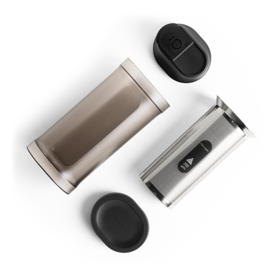 Sito do kawy, sito do kawy Shimmy - Fellow