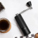 Ręczny młynek do kawy C3 PRO S2C Black ze składaną rączką - Timemore Ręczny młynek do kawy C3 PRO S2C Black ze składaną rączką - Timemore