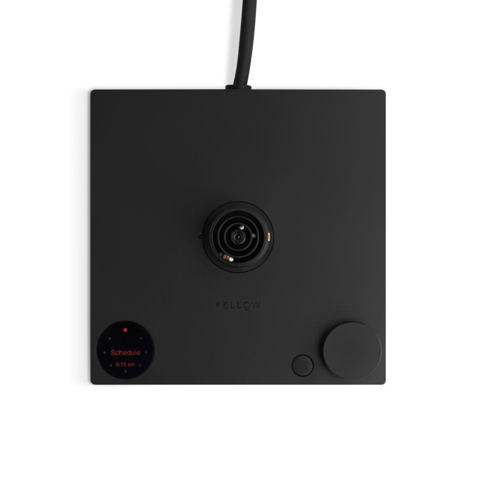 Czajnik, Stagg Kettle EKG Pro Black 0.9L - Fellow Czajnik, Stagg Kettle EKG Pro Black 0.9L - Fellow