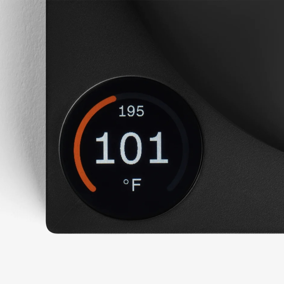 Czajnik, Stagg Kettle EKG Pro Black 0.9L - Fellow Czajnik, Stagg Kettle EKG Pro Black 0.9L - Fellow