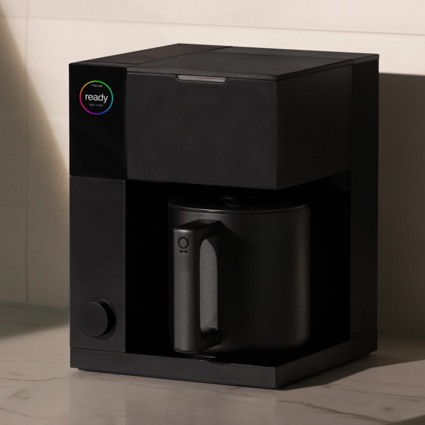 コーヒーメーカー・エスプレッソマシン fellow AIDEN Fellow Aiden Precision Coffee Maker - Advanced Brewing Tool