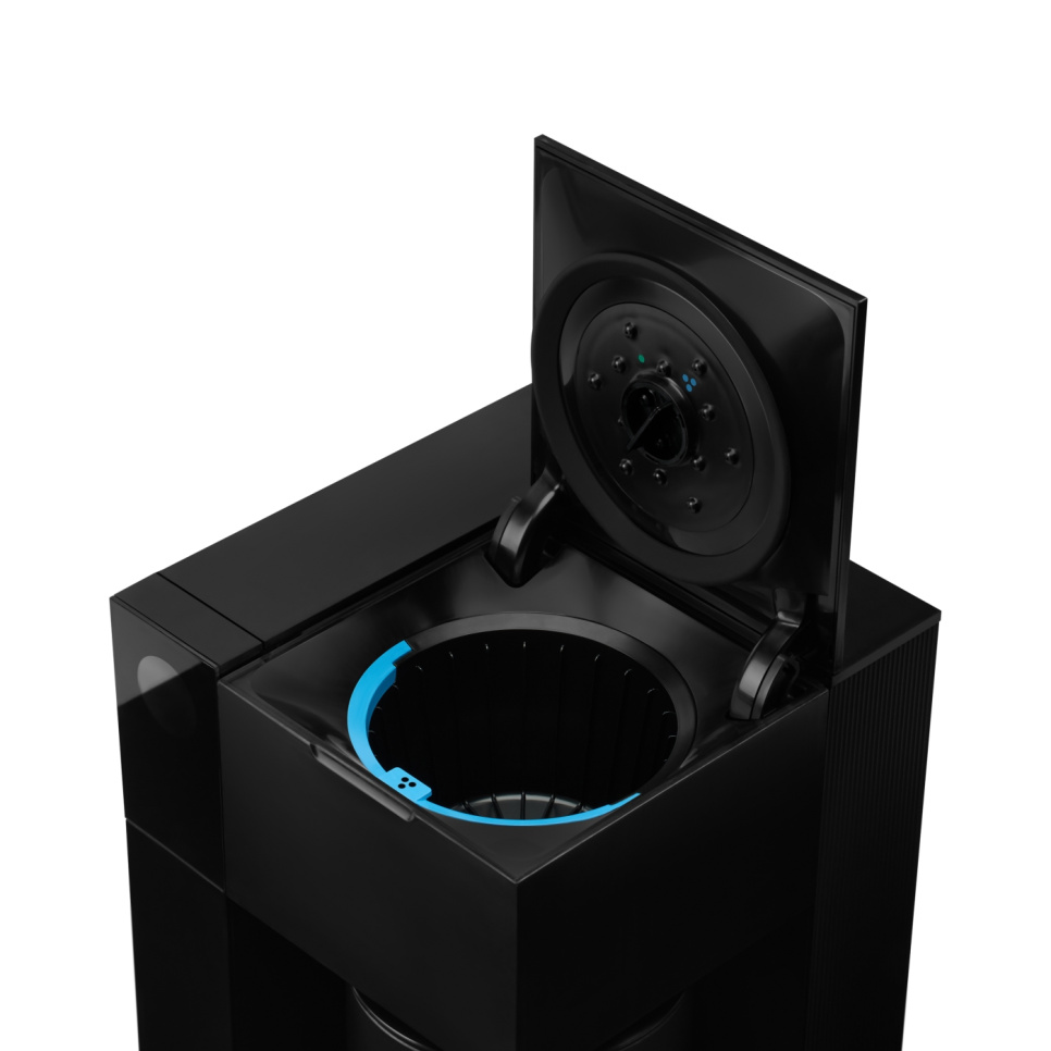 Ekspres do kawy, Aiden Precision Coffee Maker - Fellow