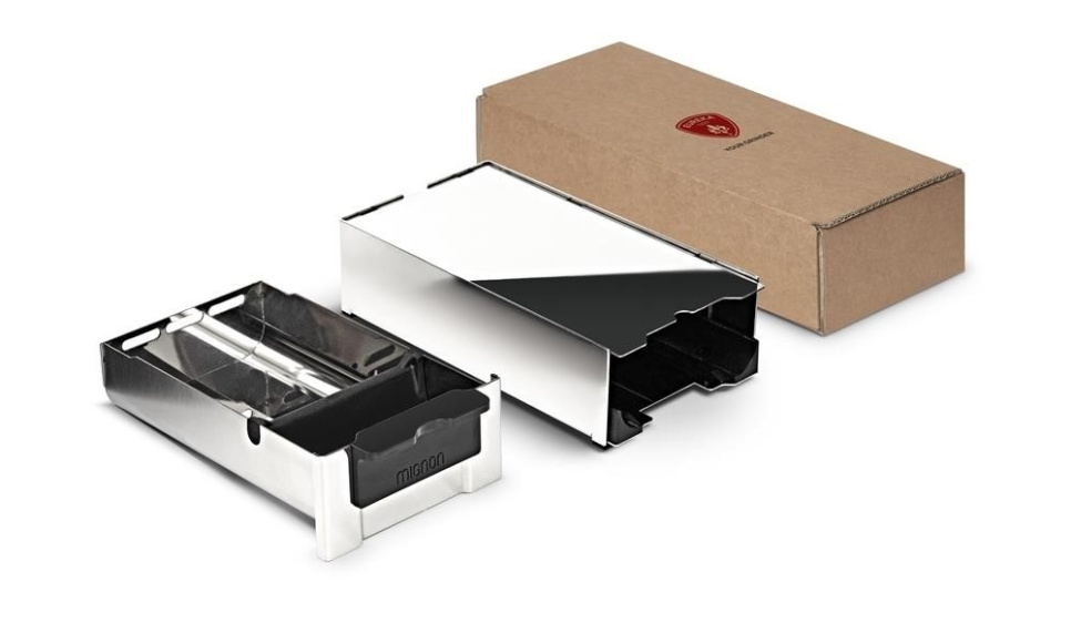 Sump box, Mignon - Eureka Sump box, Mignon - Eureka
