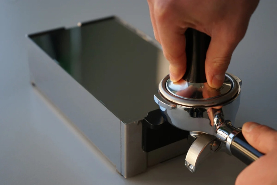 Sump box, Mignon - Eureka Sump box, Mignon - Eureka