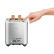 Toster 2 płyty The Smart Toast - Sage