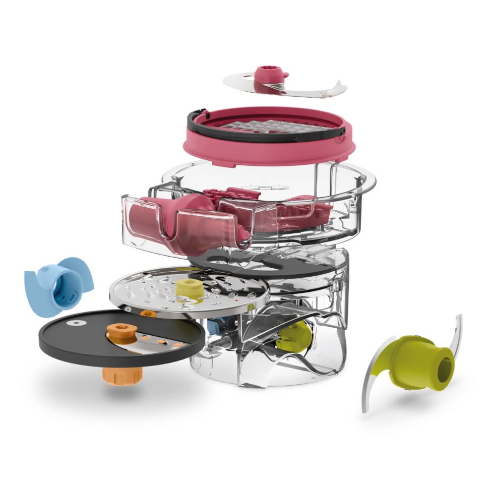 Robot kuchenny The Paradise 9- Sage Robot kuchenny The Paradise 9- Sage