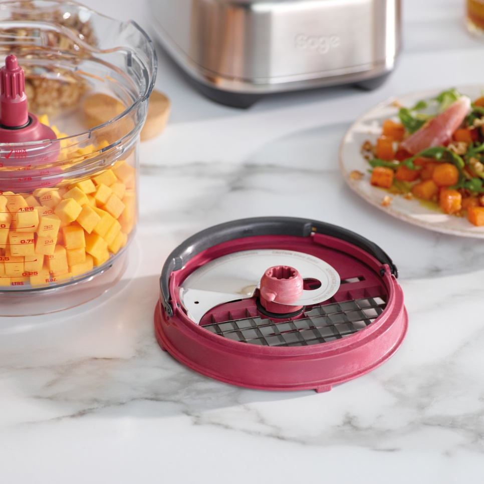 Robot kuchenny The Paradise 9- Sage Robot kuchenny The Paradise 9- Sage