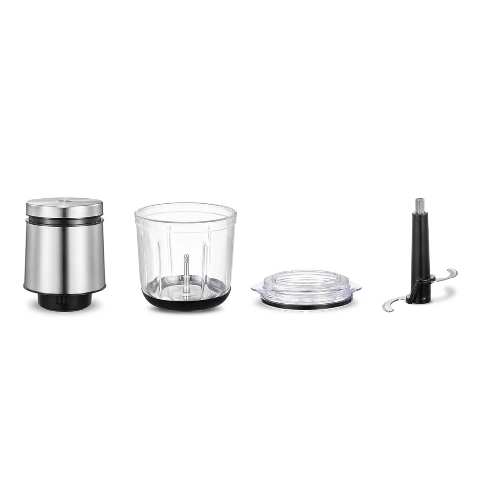 Minirozdrabniacz elektryczny, Classic - Witt Minirozdrabniacz elektryczny, Classic - Witt