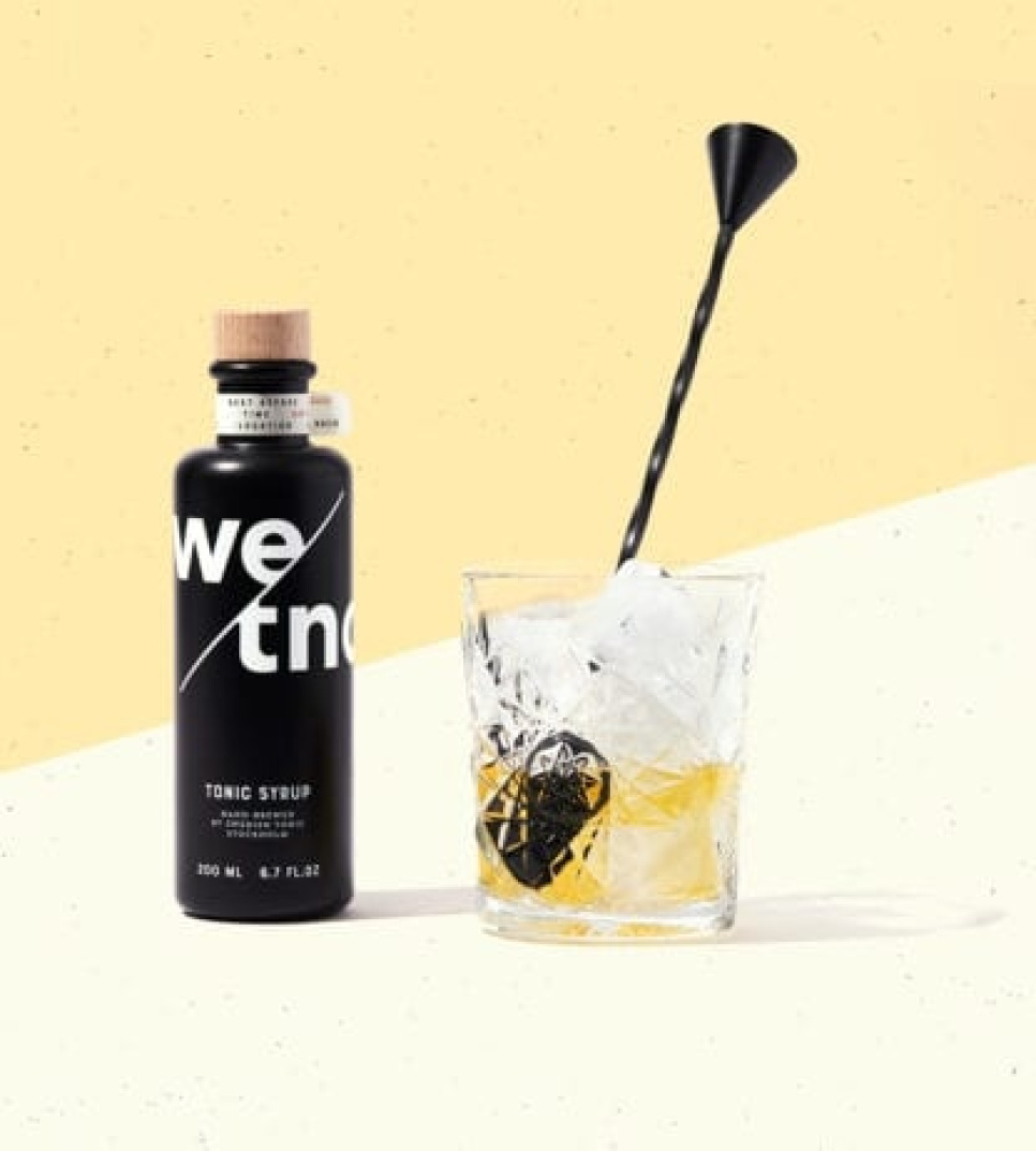 Swedish Tonic pudełko upominkowe premium