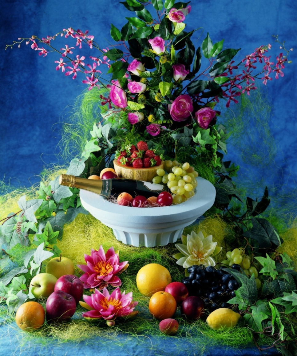 Multi Ice Revolution foremka do lodu, foremka do rzeźby lodowej - Martellato