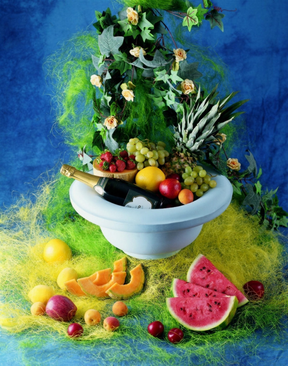 Multi Ice Revolution foremka do lodu, foremka do rzeźby lodowej - Martellato