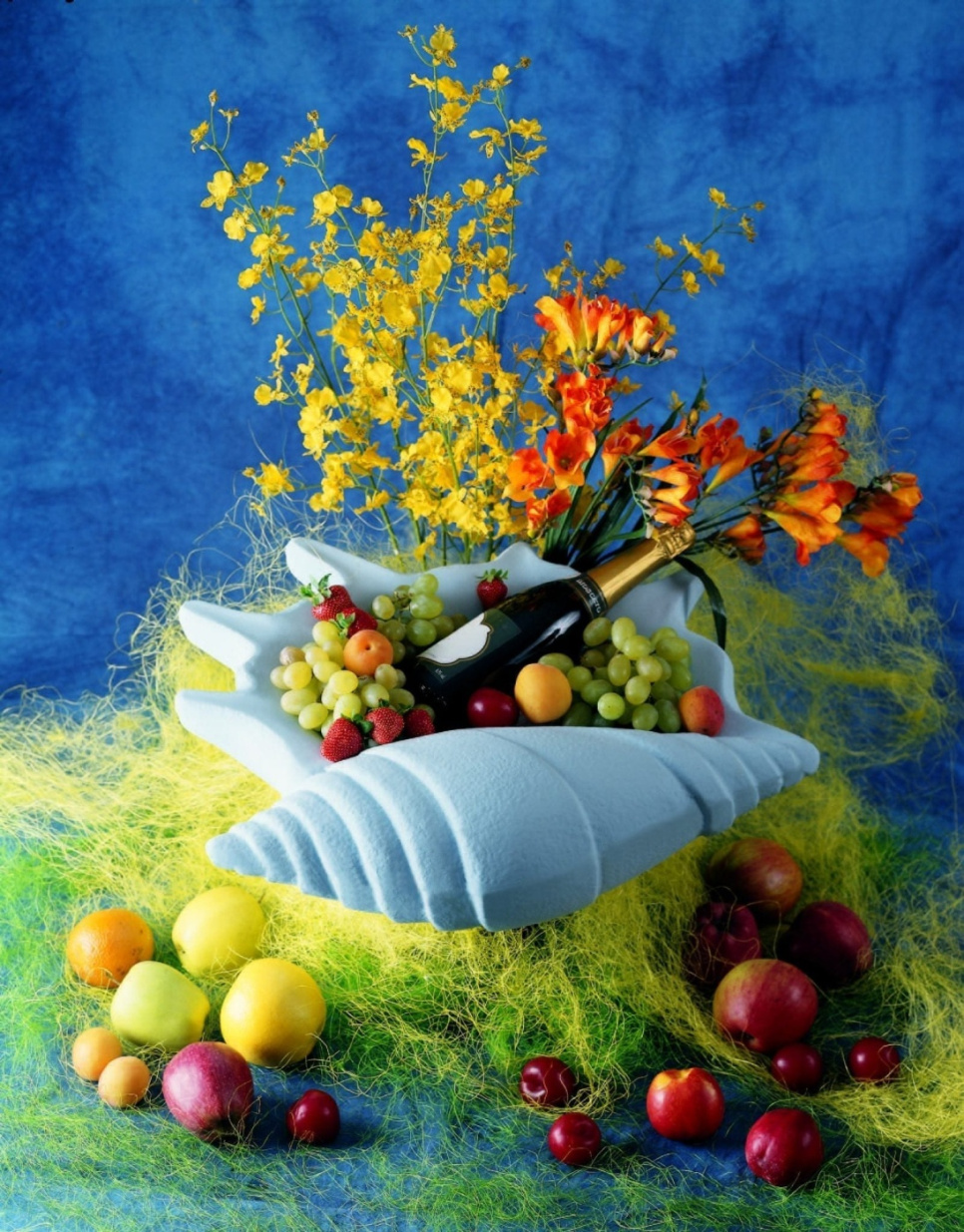 Multi Ice Revolution foremka do lodu, foremka do rzeźby lodowej - Martellato