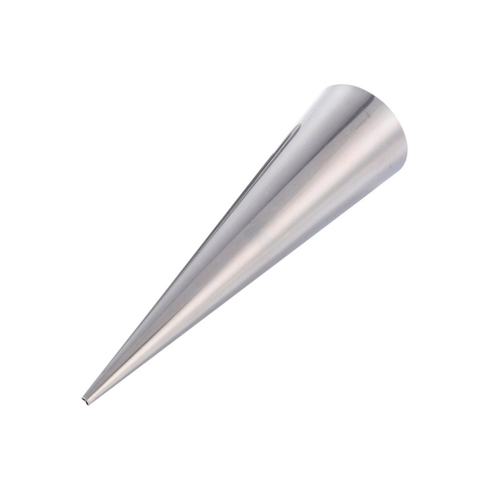 Kształt rozpórki/kształt wafla/stożek, ø40mm, wysokość 160mm, 12 szt. - Martellato w grupie Pieczenie / Przybory do pieczenia / Akcesoria do pieczenia w The Kitchen Lab (1710-18904)