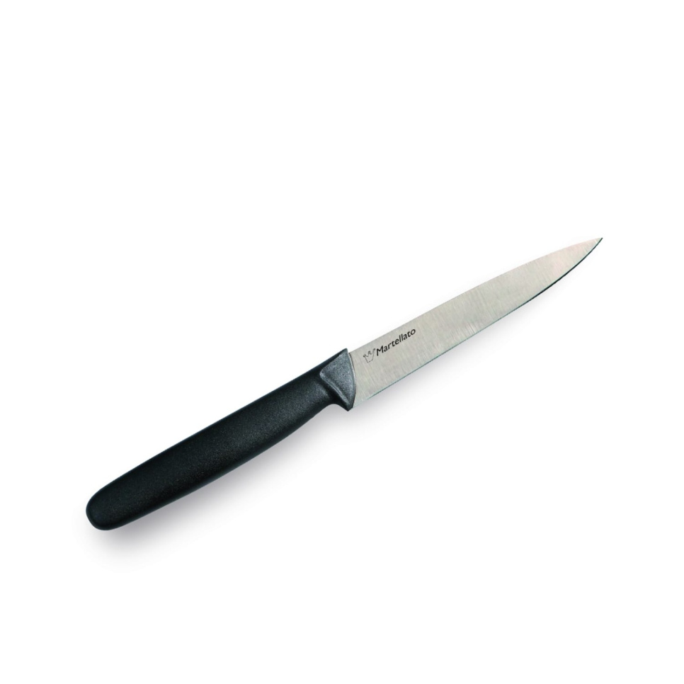Nóż do parowania, 90 mm - Martellato w grupie Gotowanie / Noże kuchenne / Noże do parowania w The Kitchen Lab (1710-18905)