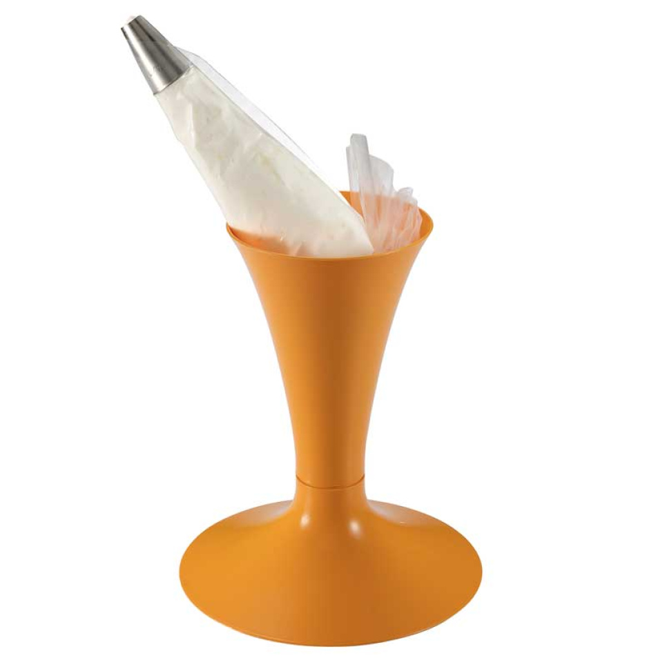 Rusztowanie do napełniania worka z alkoholem - Martellato Rusztowanie do napełniania worka z alkoholem - Martellato