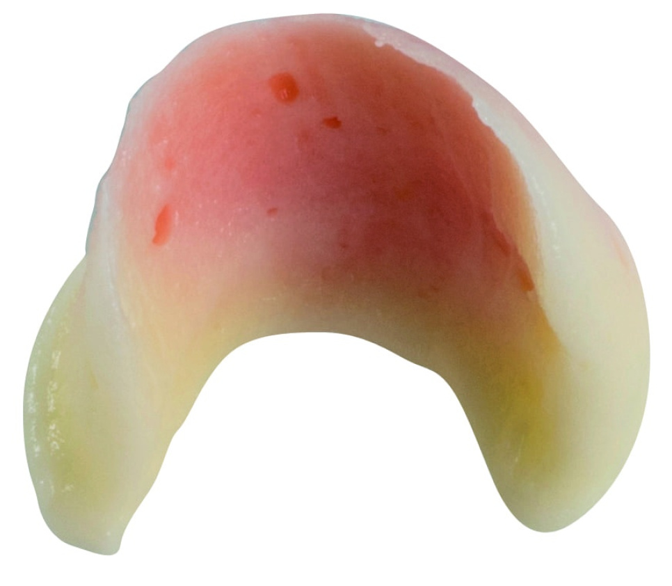 Tylka, kwiatowa BX0014 - Martellato