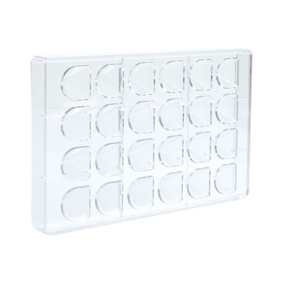 Forma do pralinek Side MA1048 - Martellato