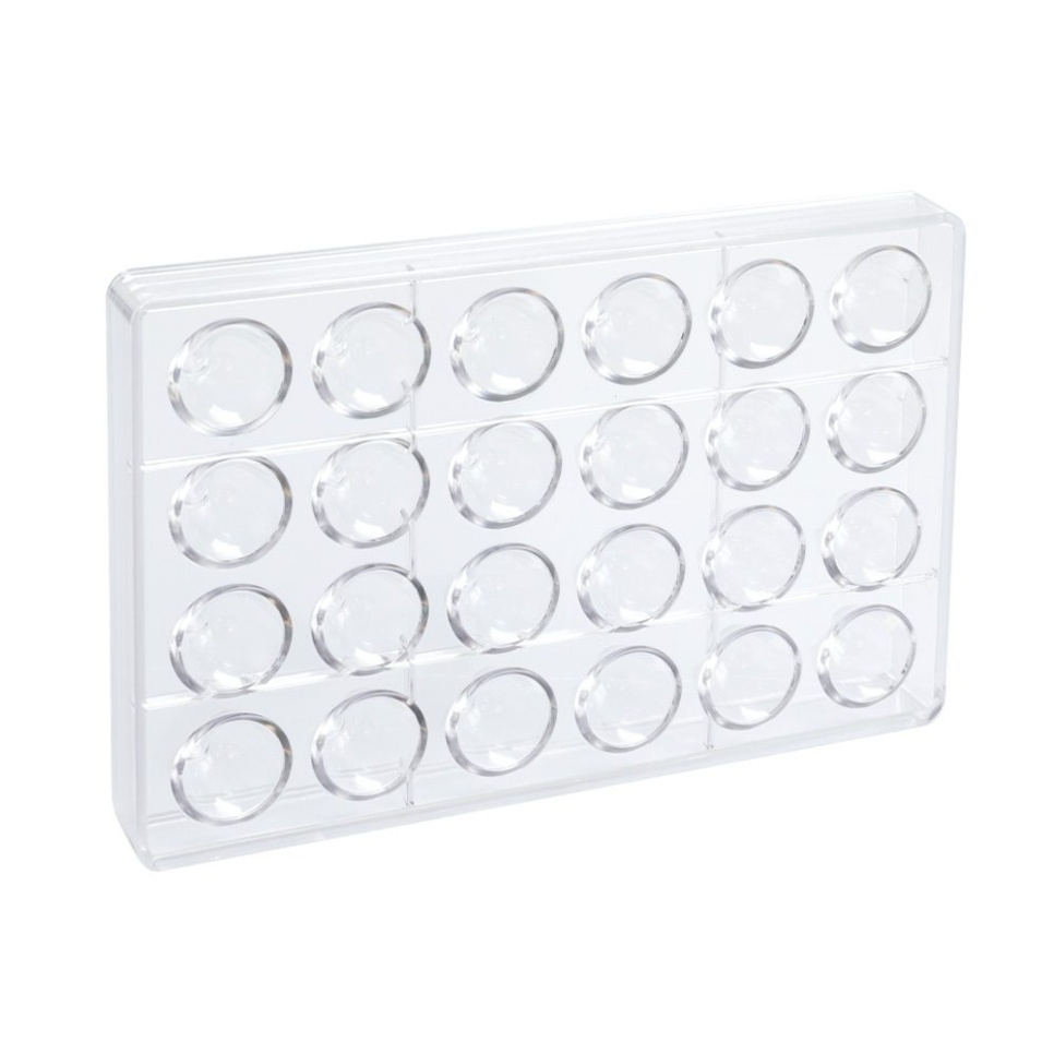 Forma do pralin Dune MA1052 - Martellato