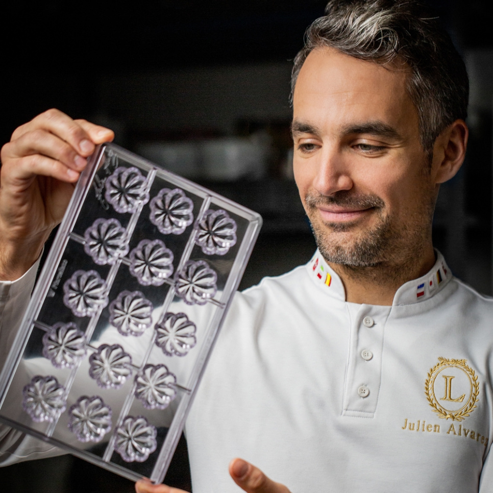 Forma pralinowa Étoile 21MA1067 - Martellato