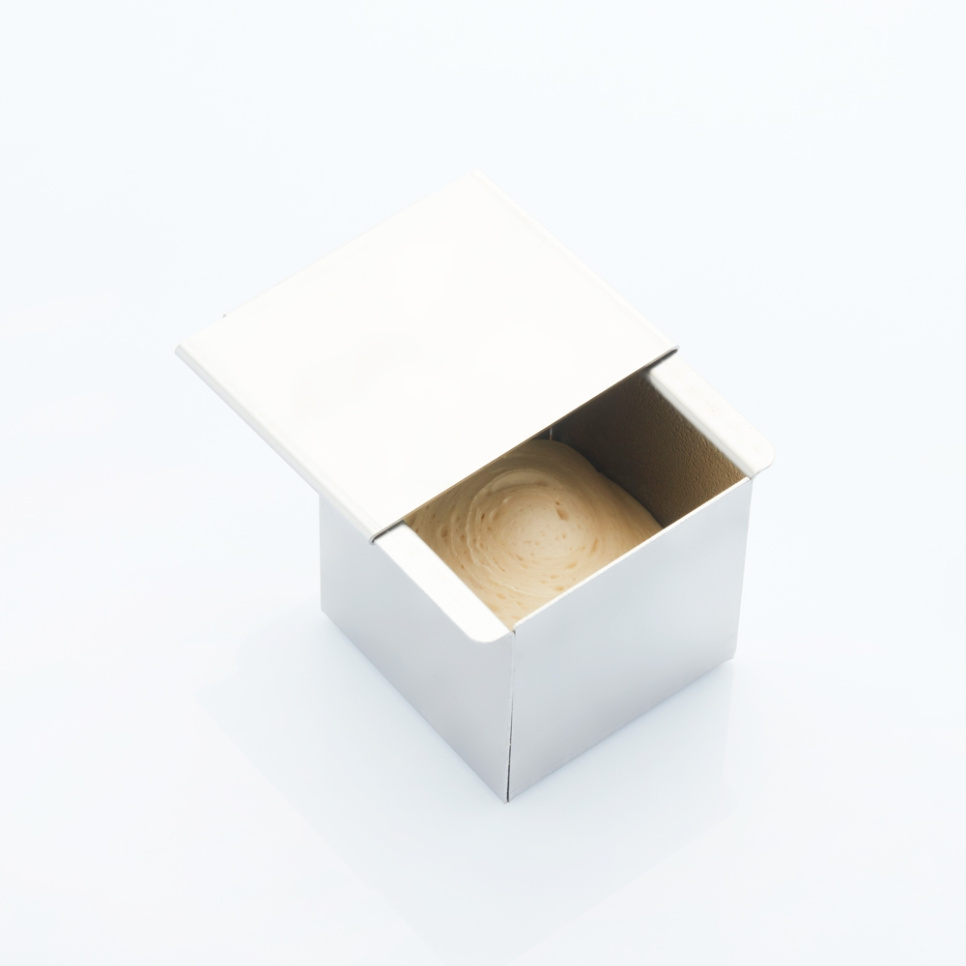 Forma do pieczenia Mini Cubó, 6x6x6cm - Martellato Forma do pieczenia Mini Cubó, 6x6x6cm - Martellato