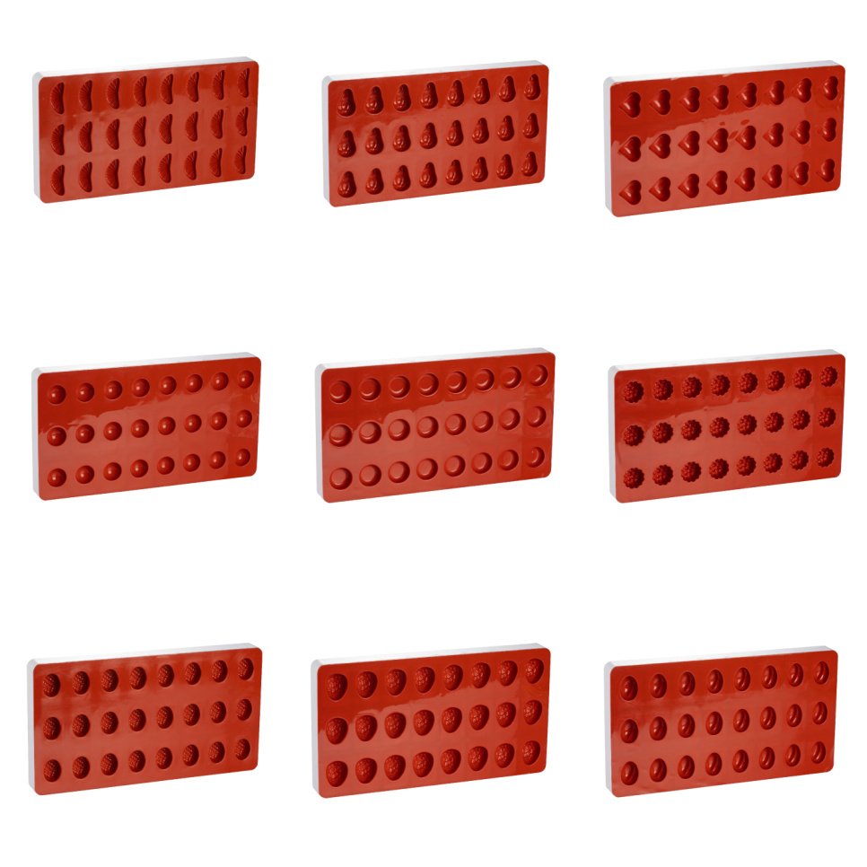 Forma do cukierków - Martellato Forma do cukierków - Martellato