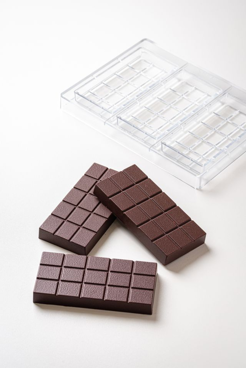 Forma do ciasta czekoladowego, Yummy, 21MA2034 - Martellato Forma do ciasta czekoladowego, Yummy, 21MA2034 - Martellato