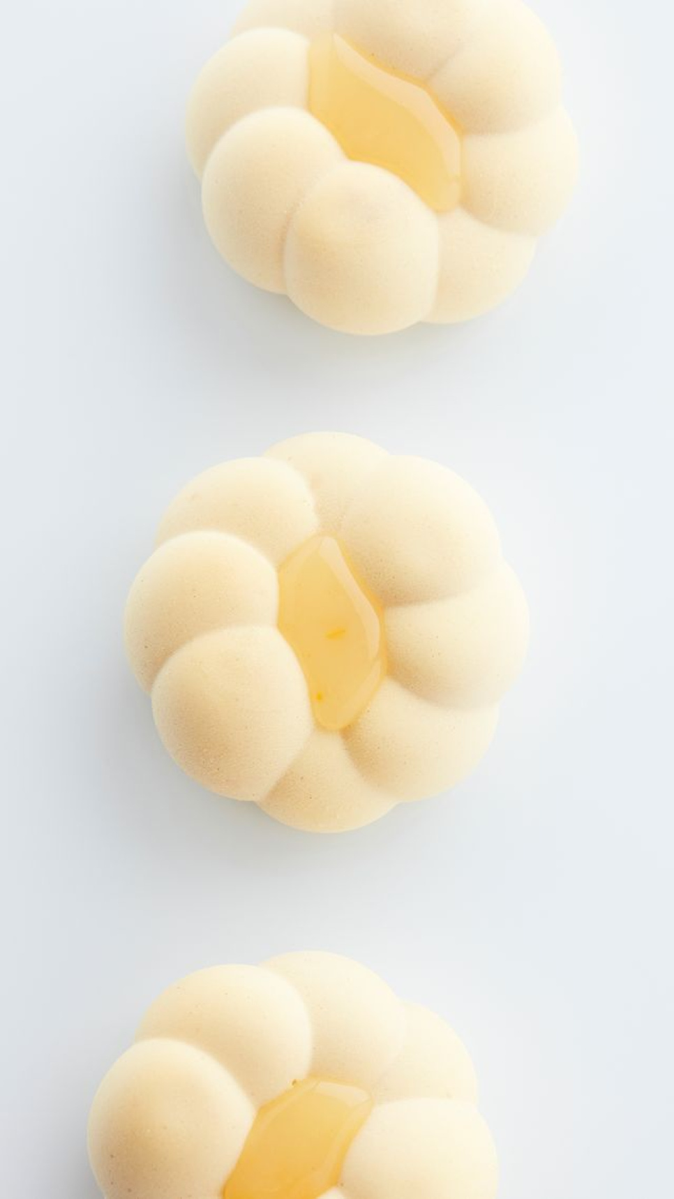 Forma silikonowa, czarna, Cotone, 30SIL522 - Martellato Forma silikonowa, czarna, Cotone, 30SIL522 - Martellato