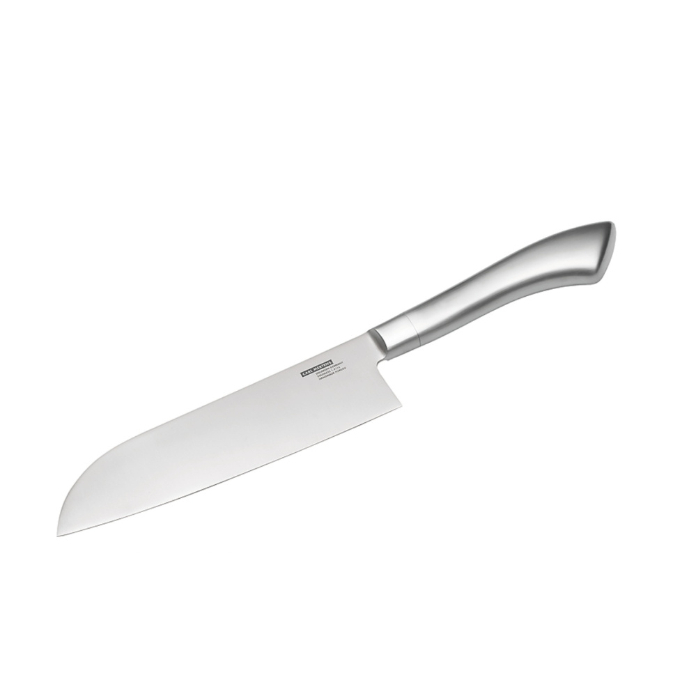 Nóż Santoku, Taglio - Carl Mertens w grupie Gotowanie / Noże kuchenne / Noże Santoku w The Kitchen Lab (1756-20760)