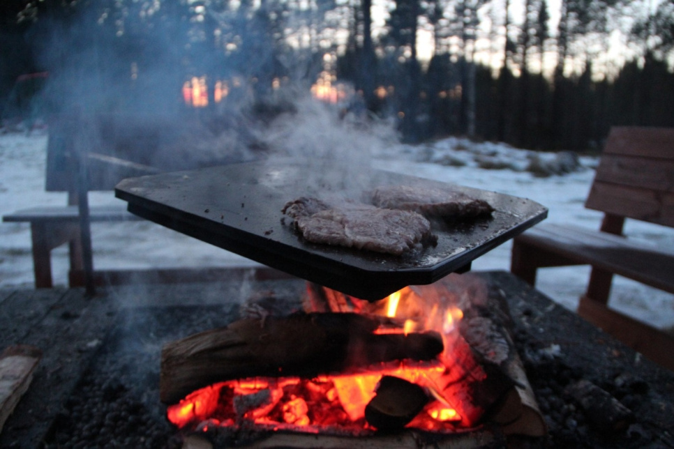 Stal do pizzy Classic - Gourmetstål Stal do pizzy Classic - Gourmetstål