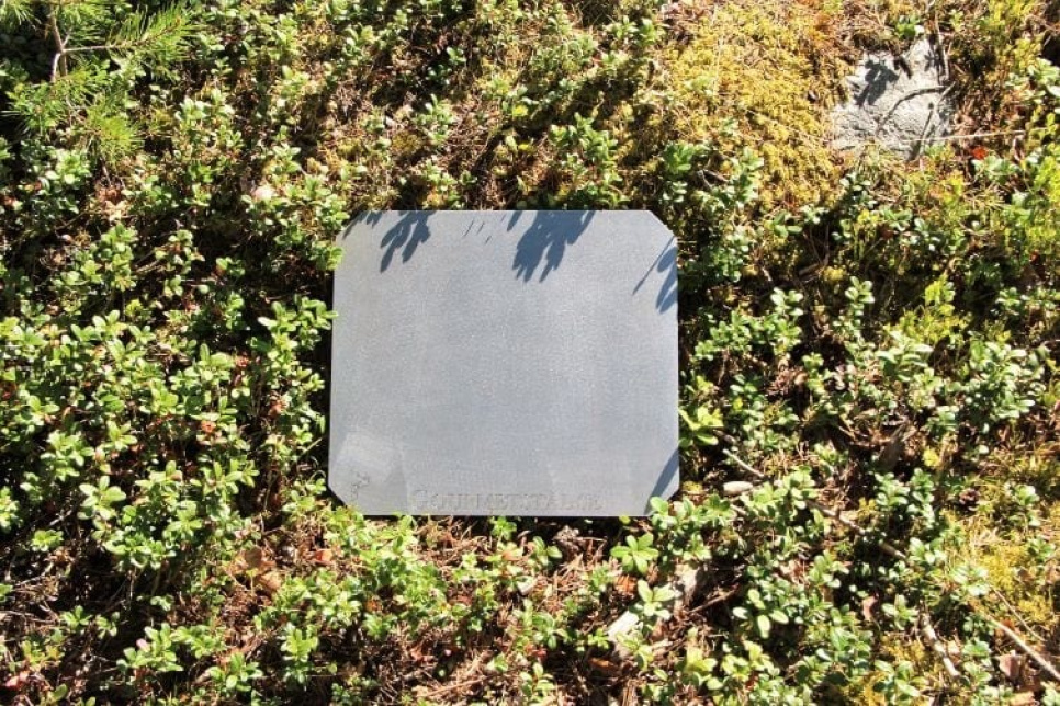 Stal do pizzy, Norrland - Gourmetstål Stal do pizzy, Norrland - Gourmetstål