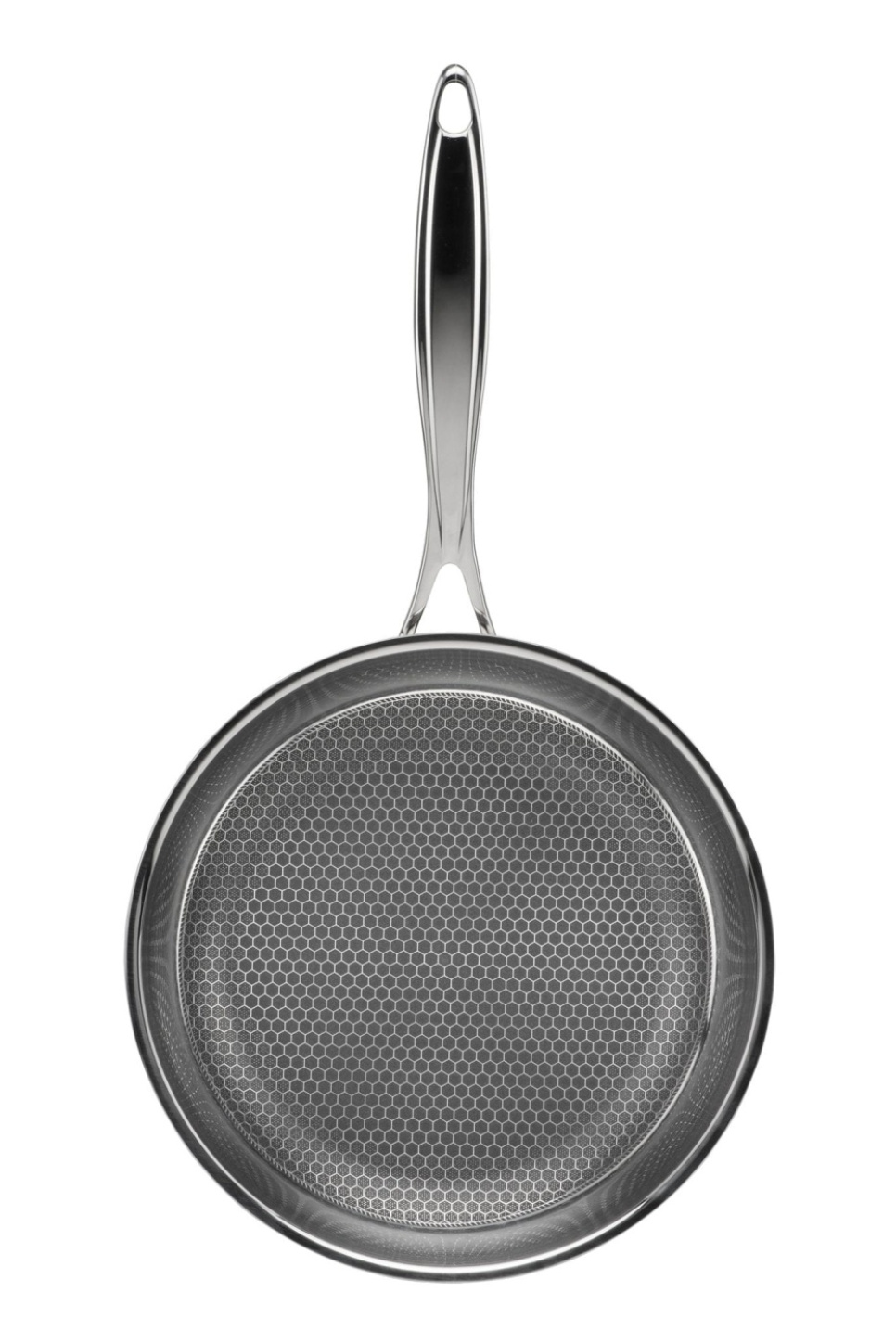 Patelnia, Steelsafe Pro - Heirol w grupie Gotowanie / Patelnia / Patelnie w The Kitchen Lab (1786-18032)