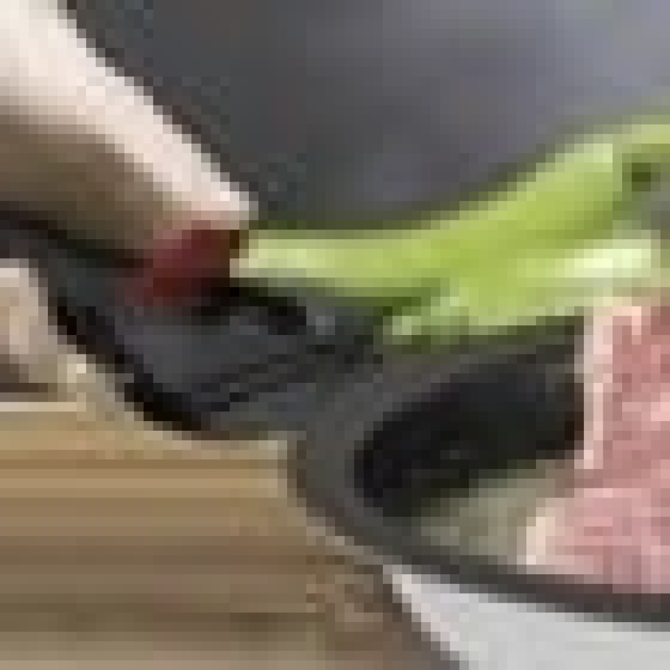 Długa rączka Quick Clack Pro - Heirol