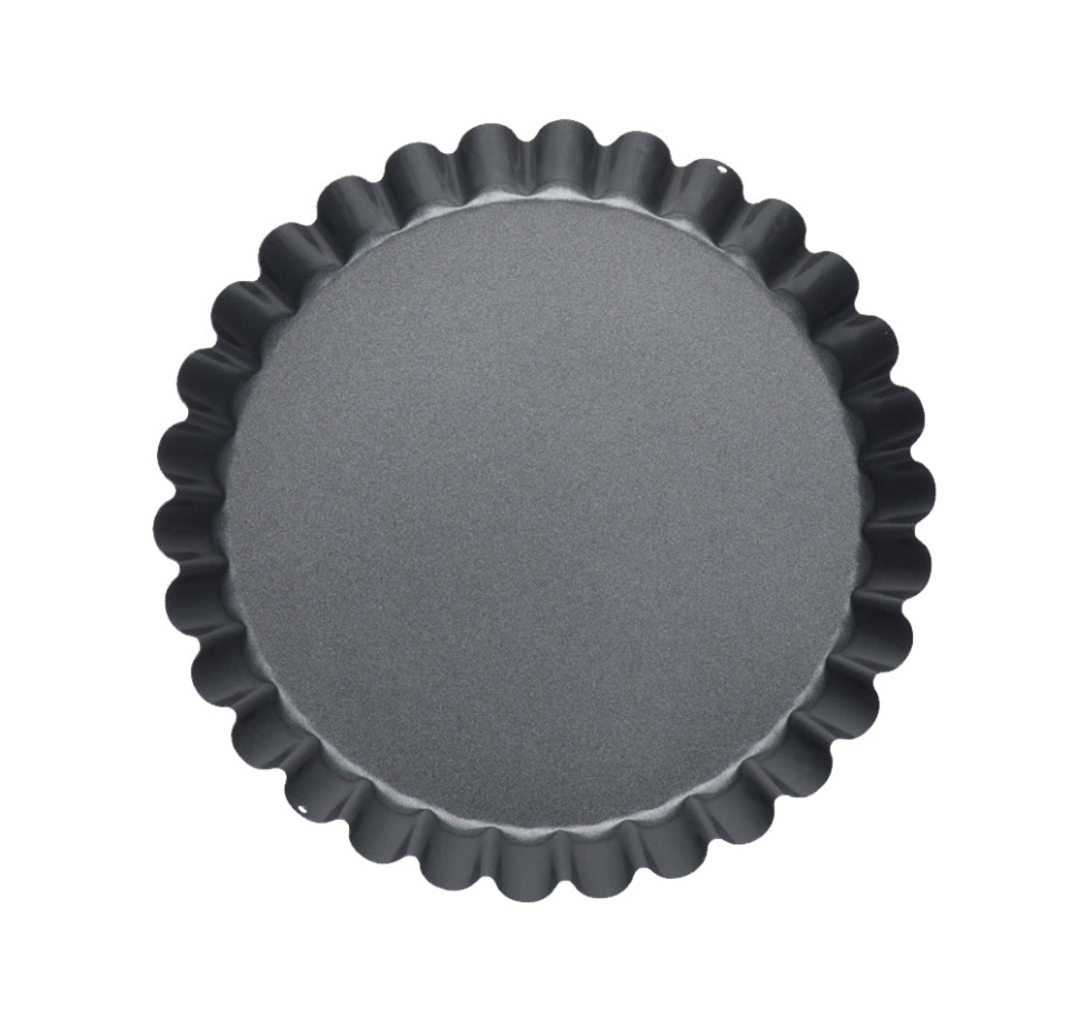 Forma do tarty, 12 cm - Heirol w grupie Pieczenie / Formy do pieczenia / Naczynia do ciast w The Kitchen Lab (1786-21711)