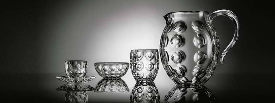 Wysoka szklanka, Venice - Guzzini Wysoka szklanka, Venice - Guzzini