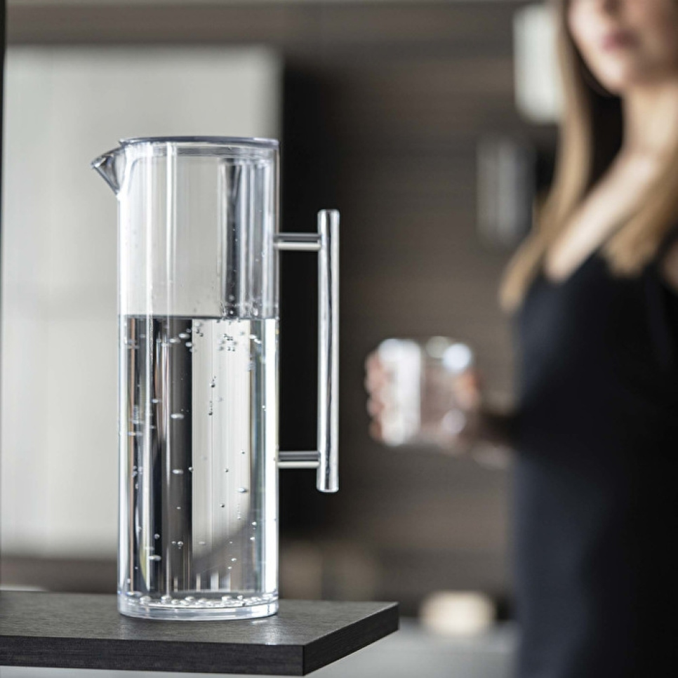 Żonglowanie z pokrywką, 110 ikon - Guzzini