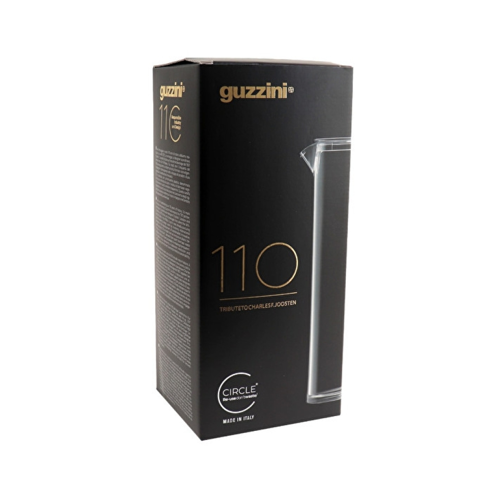 Żonglowanie z pokrywką, 110 ikon - Guzzini