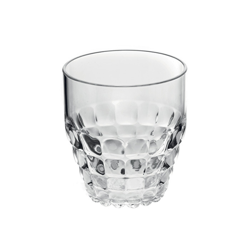 Szkło do picia w plastiku, 35 CL, Tiffany - Guzzini w grupie Nakrycie stołu / Szkło / Szklanki w The Kitchen Lab (1791-27756)