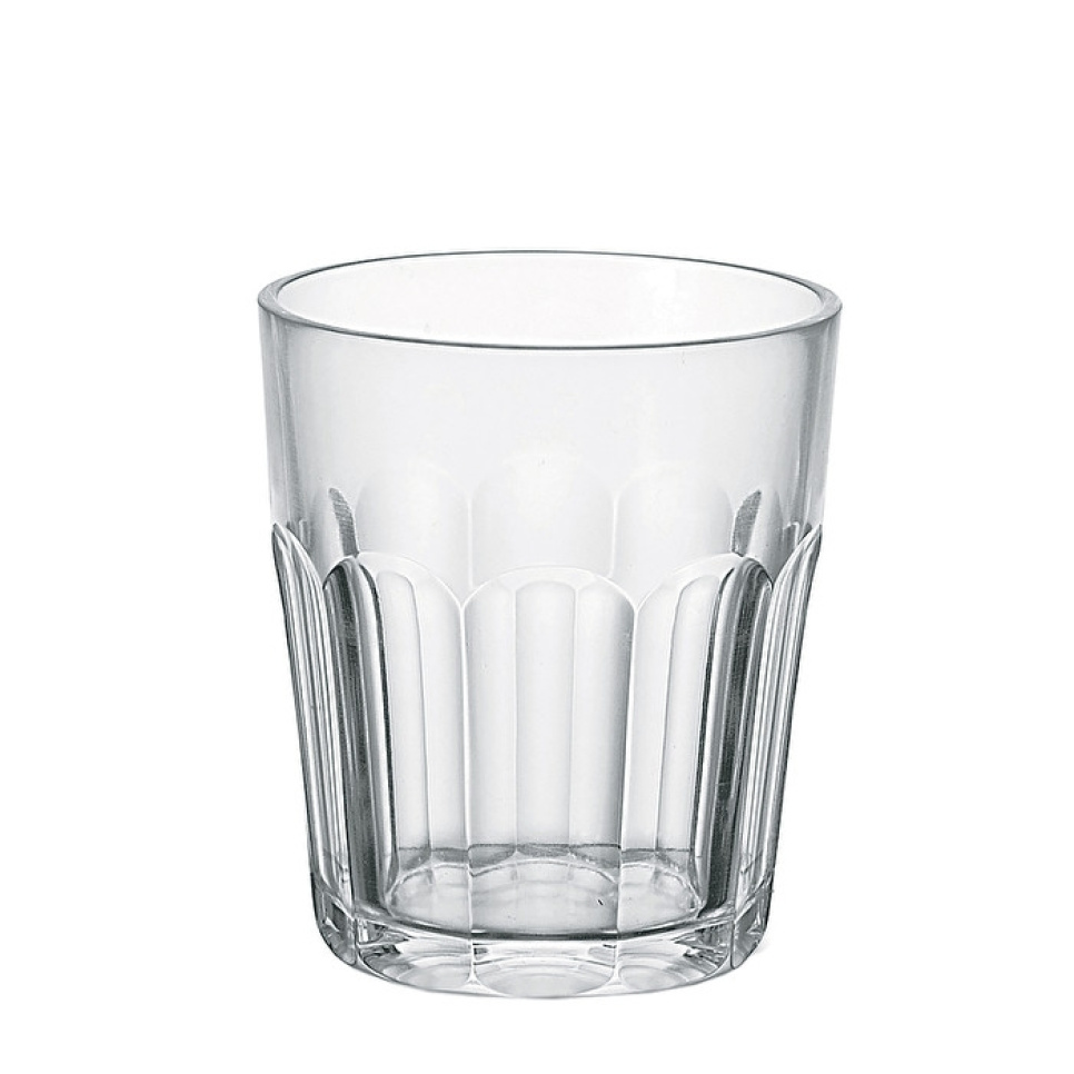 Szkło do picia w plastiku, 35 Cl, Happy Hour - Guzzini w grupie Nakrycie stołu / Szkło / Szklanki w The Kitchen Lab (1791-27763)