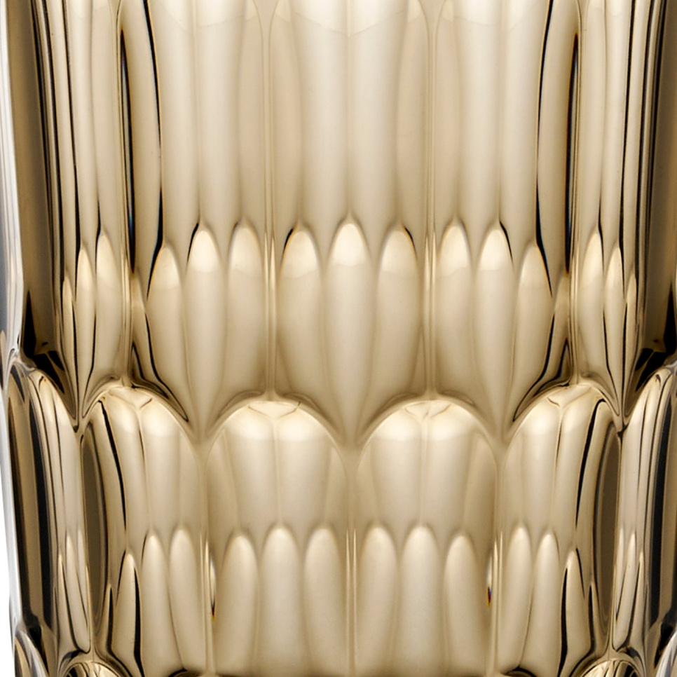 Szklanki plastikowe, 48 cl, Vanity, zestaw 6 szt. - Guzzini