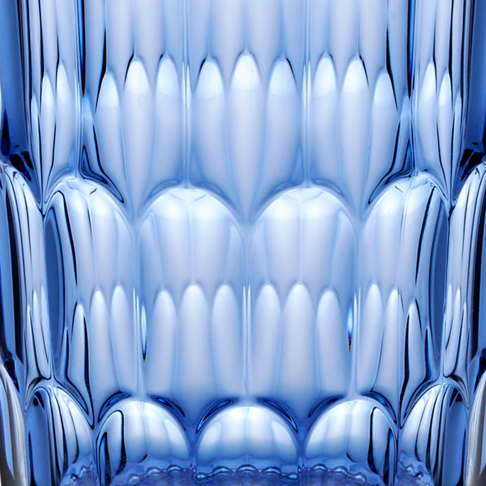 Szklanki plastikowe, 48 cl, Vanity, zestaw 6 szt. - Guzzini