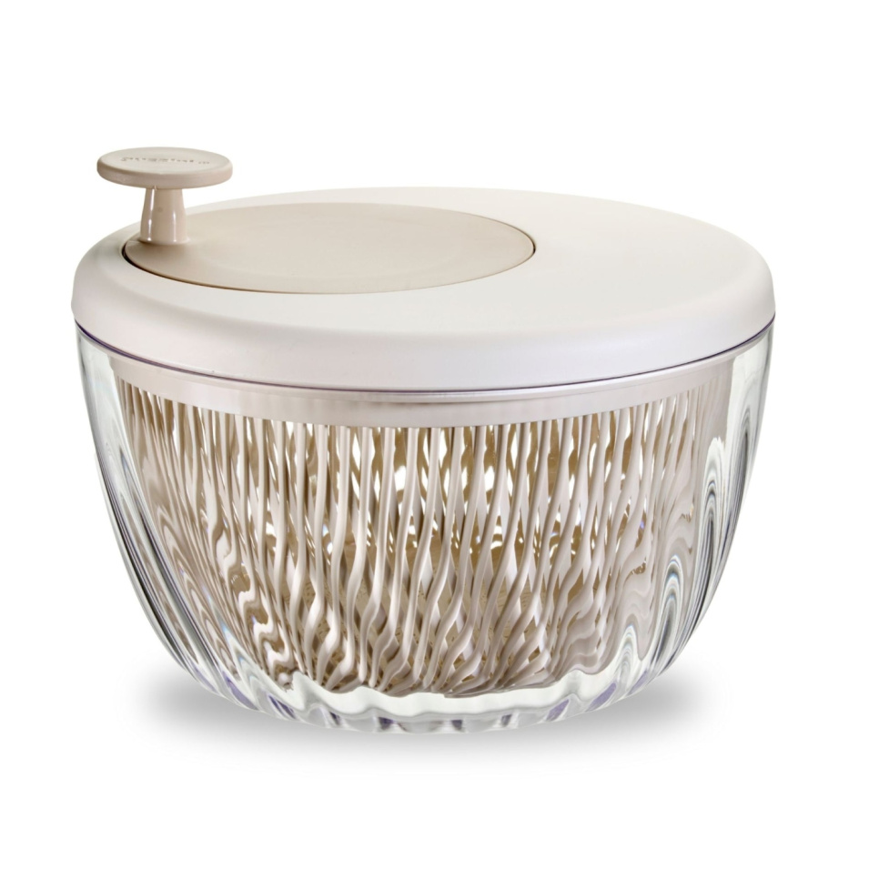 Wirówka do sałaty, Spin&Store - Guzzini w grupie Gotowanie / Sita / Suszarki do sałaty w The Kitchen Lab (1791-34123)