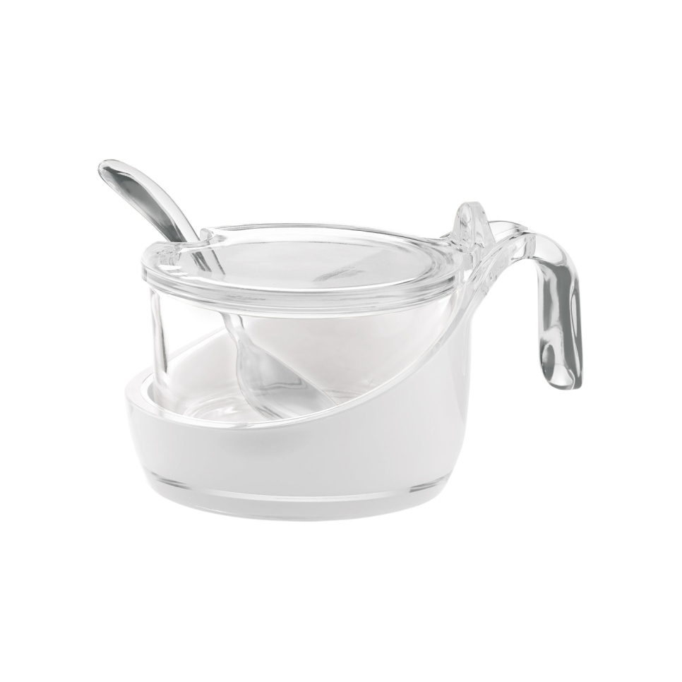 Miseczka do parmezanu - Guzzini w grupie Nakrycie stołu / Inne do nakrycia stołu / Pozycje specjalne w The Kitchen Lab (1791-34160)