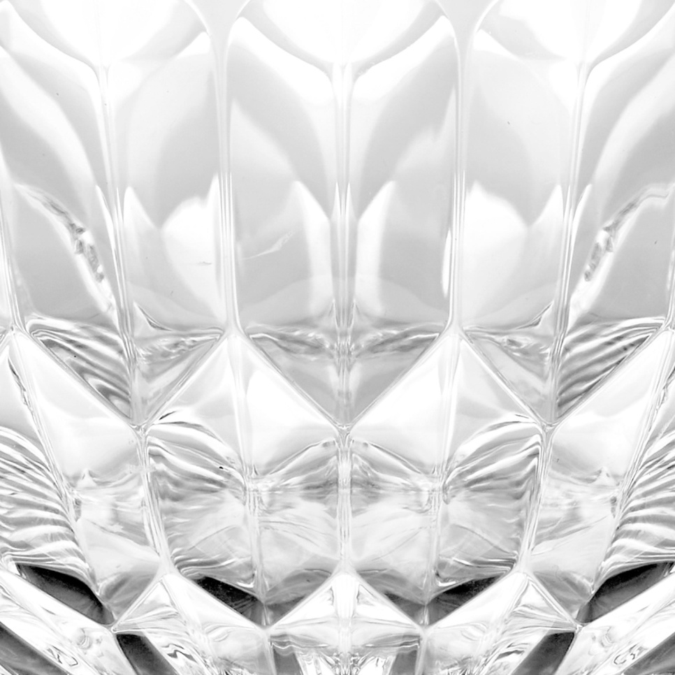 Miska do serwowania z plastiku, 30 cm, Vanity - Guzzini